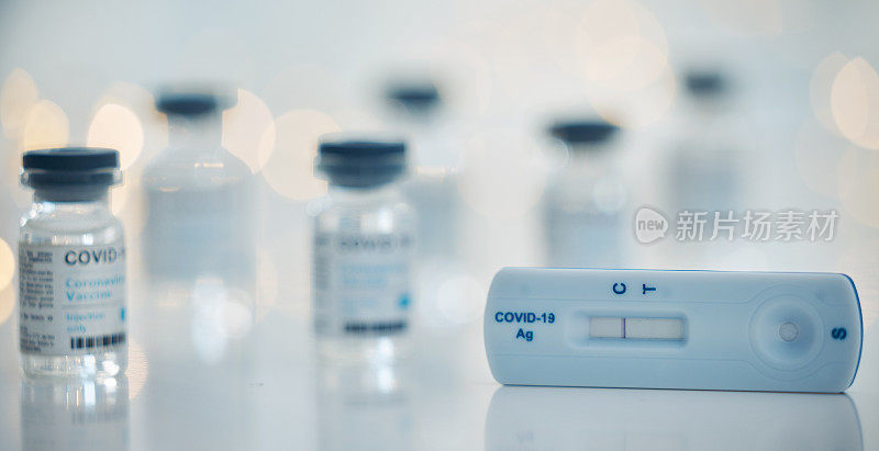新型冠状病毒医疗疫苗的测试技术，在实验室中拯救世界各地的生命，并帮助结束全球Covid - 19大流行。全世界的药店、诊所和医院都用于接种疫苗
